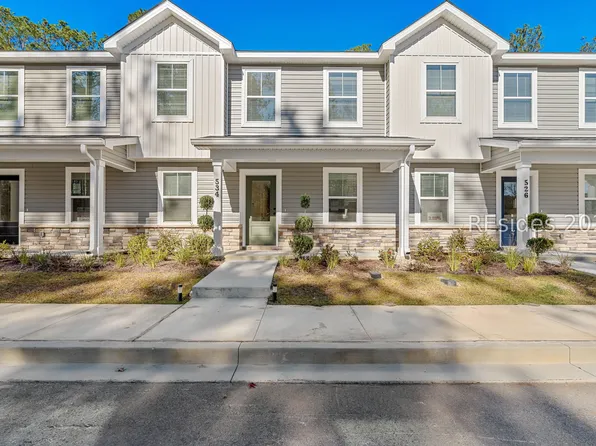 534 Royal Rd, Hardeeville, SC 29927