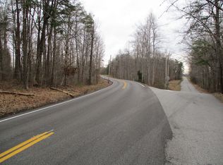 0 Genesis Rd LOT 14, Crossville, TN 38571