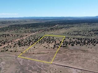5 N 9119th, Concho, AZ 85924