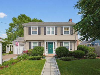 25 Tryon Ave, Rumford, RI, 02916