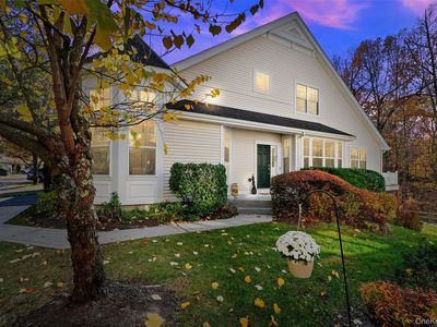 25 Briarbrook Drive #25, Briarcliff Manor, NY, 10510