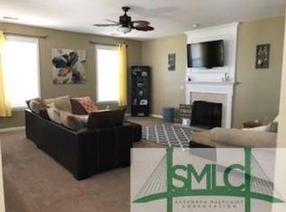 16 Greatwood Way, Savannah, GA 31407