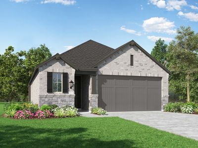851 Sendero Trl, Conroe, TX, 77304