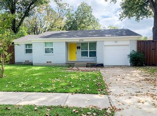 2714 Maple Dr, Garland, TX 75042