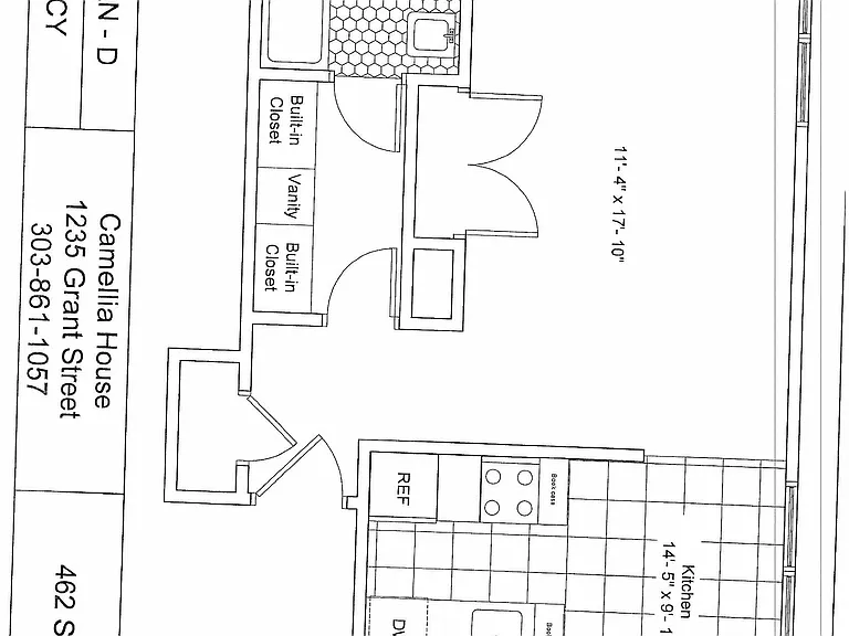 Camellia House — Photo 16