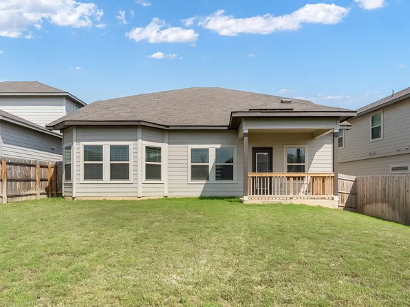 10226 Juniper Oaks, Boerne, TX 78006