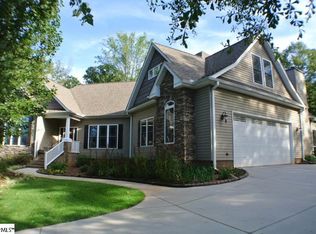 5 Yew Pl, Piedmont, SC 29673