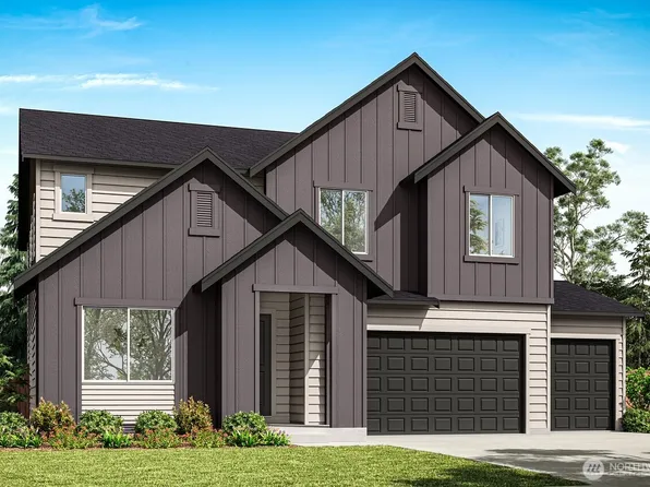 6128 Lochan Road SW #371, Port Orchard, WA 98367
