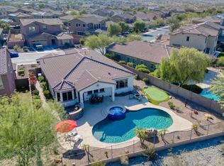 17930 W Agave Rd, Goodyear, AZ 85338