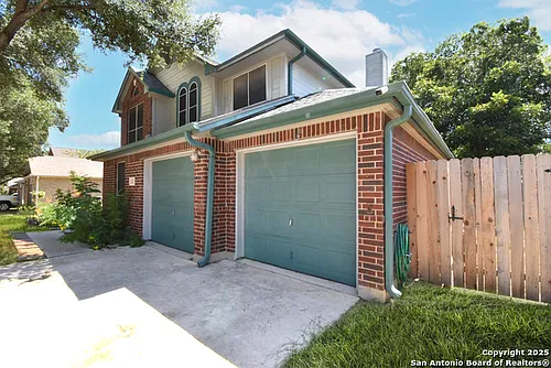 222 Tapwood Ln Photo 1
