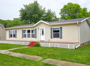 140 E Prairie St, Truro, IA 50257