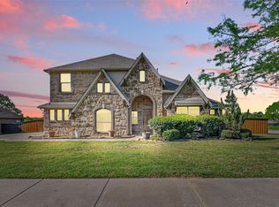 1119 Meriwether St, Mansfield, TX 76063