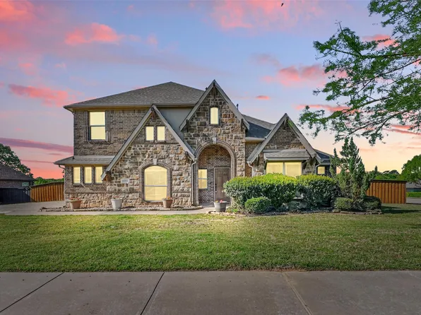 1119 Meriwether St, Mansfield, TX 76063