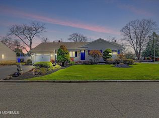 417 Bella Vista Rd, Brick, NJ 08724