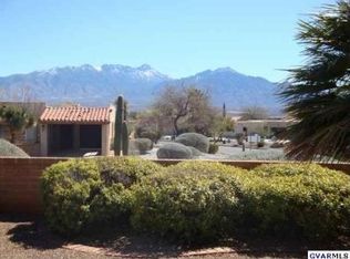 1647 W Via Mirasol, Green Valley, AZ 85622