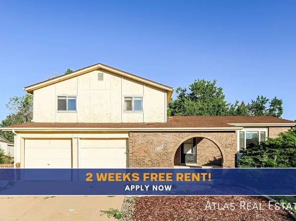 8239 Quay Dr #80003R, Arvada, CO 80003