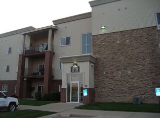 6350 Coachlight Dr UNIT 3306, West Des Moines, IA 50266
