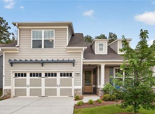 235 Rosemary Lndg, Dallas, GA 30132