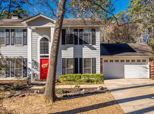 9 Yazoo Cir, Maumelle, AR 72113