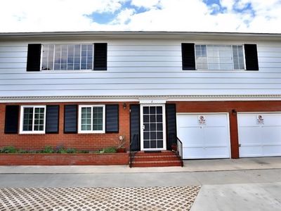1022 E 1st St Unit 7, Long Beach, CA, 90802