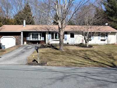 151 Burnside Dr, Swansea, MA, 02777