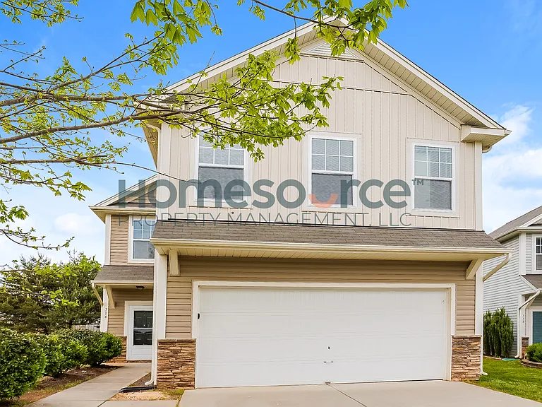 714 Petree Farm Ln — Photo 1