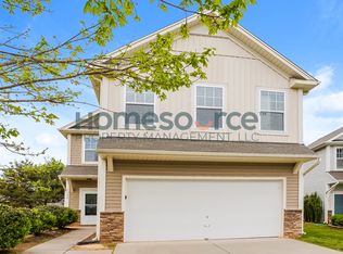 714 Petree Farm Ln, Rural Hall, NC 27045