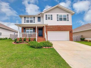 5536 Guinevere Ln, Milton, FL 32583