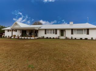 Dozier Hwy, Dozier, AL 36028