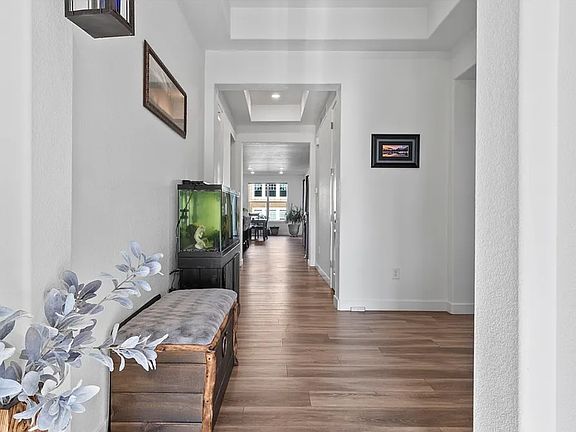 Hall Way