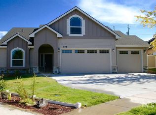 478 Sunrise #RIM, Nampa, ID 83686