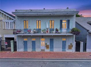 617 Dauphine St #9, New Orleans, LA 70112
