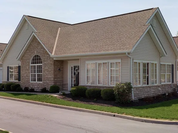 4804 Ashleigh Dr, Dublin, OH 43016