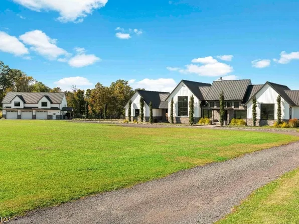 101 Harbourton Woodsville Rd, Hopewell Twp., NJ 08530