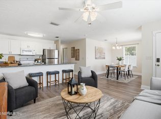 998 CABO BLANCO Avenue E, Jacksonville, FL 32233