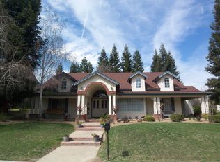 9491 N Woodmont Dr, Fresno, CA