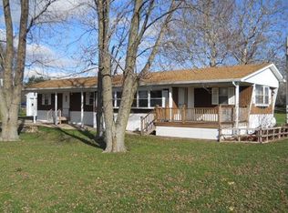 20572-2790 S East St, Malden, IL 61337