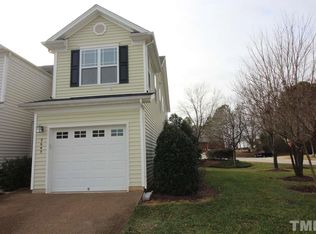 2645 Asher View Ct, Raleigh, NC 27606