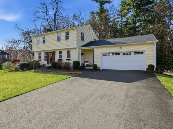 69 Colony Dr, Hampden, MA 01036