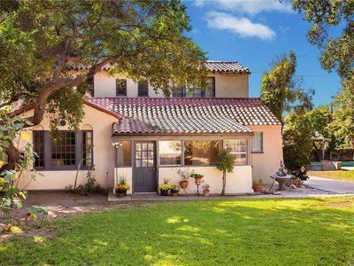 718 Manzanita Ave, Sierra Madre, CA, 91024