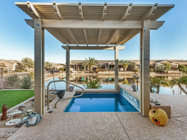 41987 W DORSEY Drive, Maricopa, AZ 85138