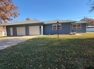 330 Kingwood Ave, Crete, NE 68333