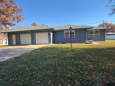 330 Kingwood Ave, Crete, NE, 68333