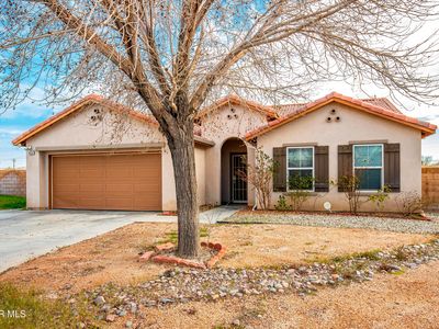 45257 Date Ave, Lancaster, CA, 93534