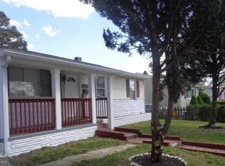 223 Old Line Ave, Laurel, MD 20724