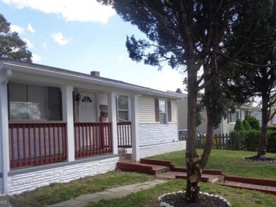 223 Old Line Ave, Laurel, MD, 20724