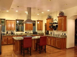 5620 W Oasis Rd, Tucson, AZ 85742