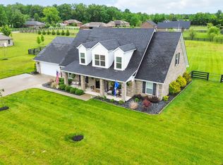 2002 Emerald Way, Richmond, KY 40475