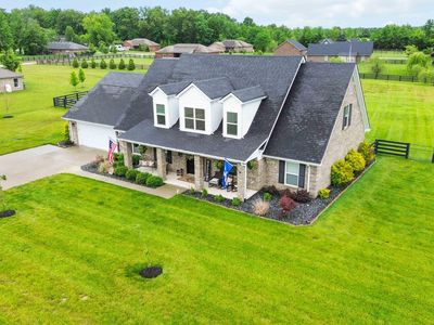 2002 Emerald Way, Richmond, KY, 40475
