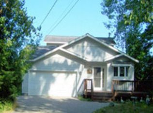 3837 El Cajon Beach Rd, Alpena, MI 49707